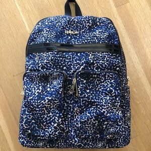 Kipling Large laptop backpack